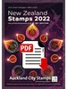 Thumbnail New Zealand Stamps Catalogue 1855-2022