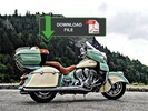 Thumbnail 2017 Indian Roadmaster WORKSHOP SERVICE REPAIR MANUAL