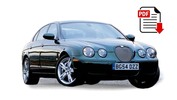 Thumbnail Jaguar S-Type S Type 2002-2007 SERVICE MANUAL